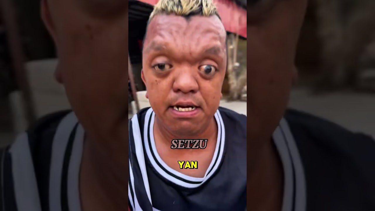 Full Video / Sobrang Daya 😜😂             #setzu  #bossatan