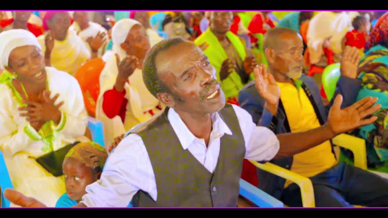 New Burjii Gospel song Achaka beri fuleyn
