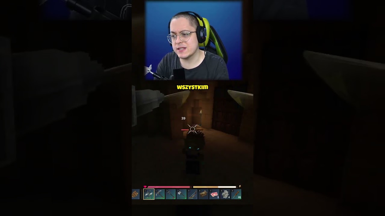 Największa farma w HYTALE?! 😱 (100 dni w Hytale)