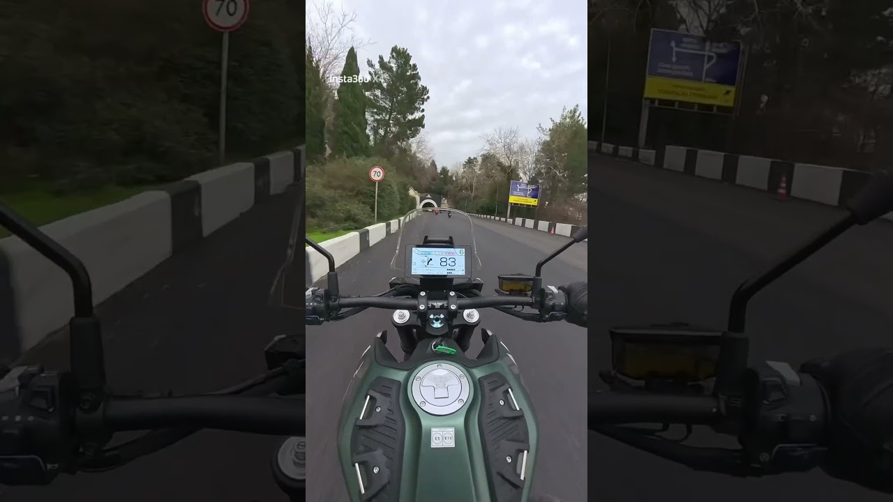 MotoMorini Allterhike 450