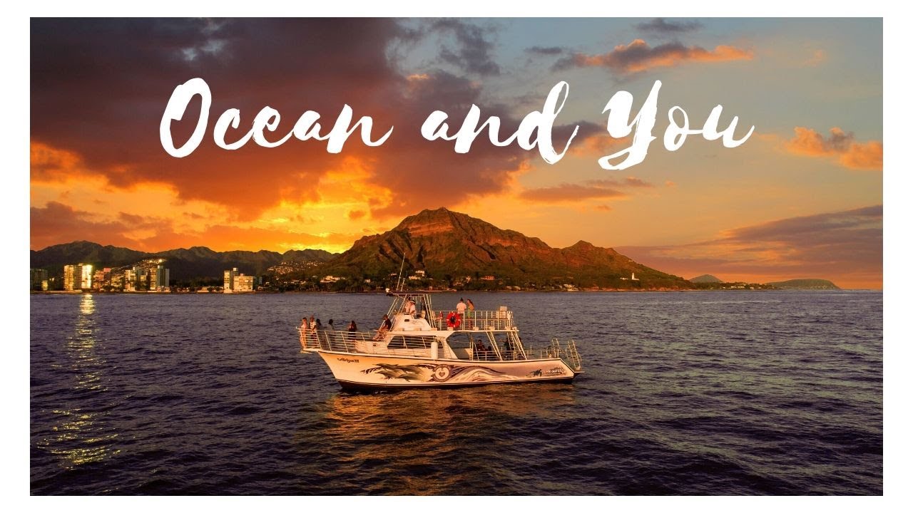 Waikiki Hawaii Sunset Dinner and Party Cruise