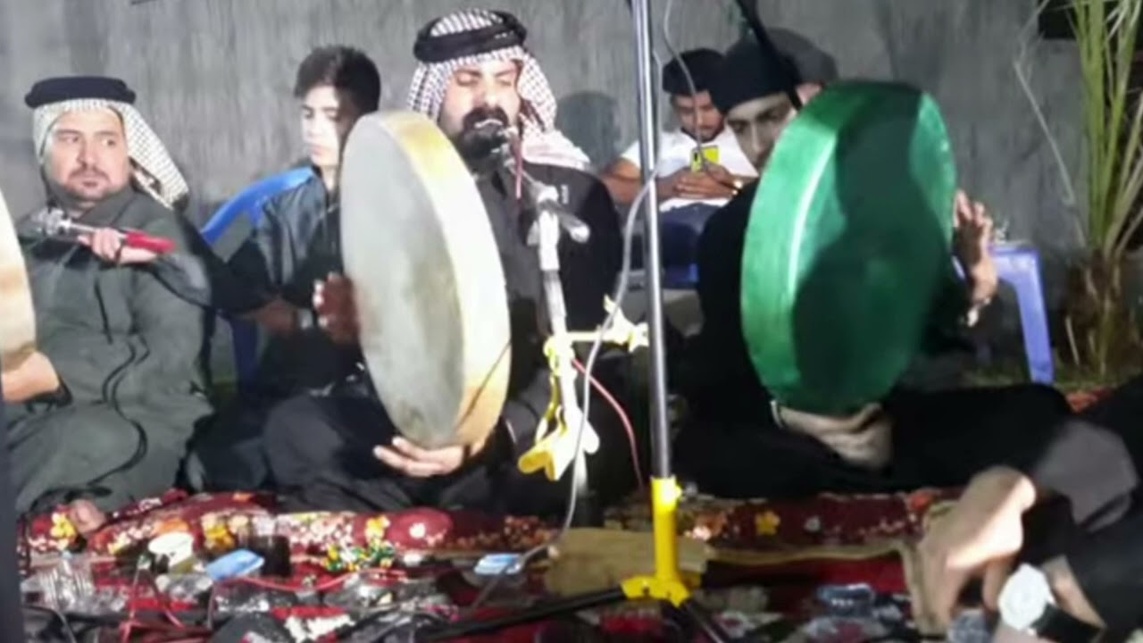 المداح السيد احمد عزالدين النعيمي 2022 قصيدة جميلة|قولو شيء لله @mo7eb