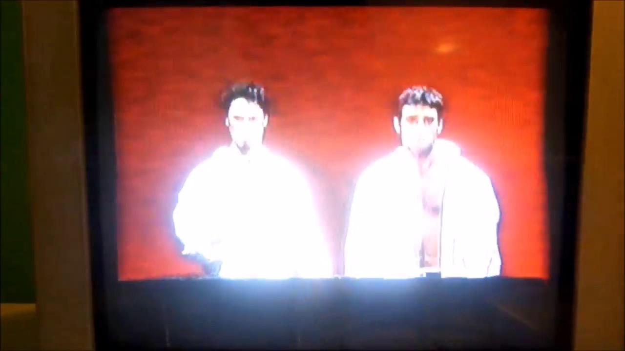 Humourbeasts - Billy T Awards 1999