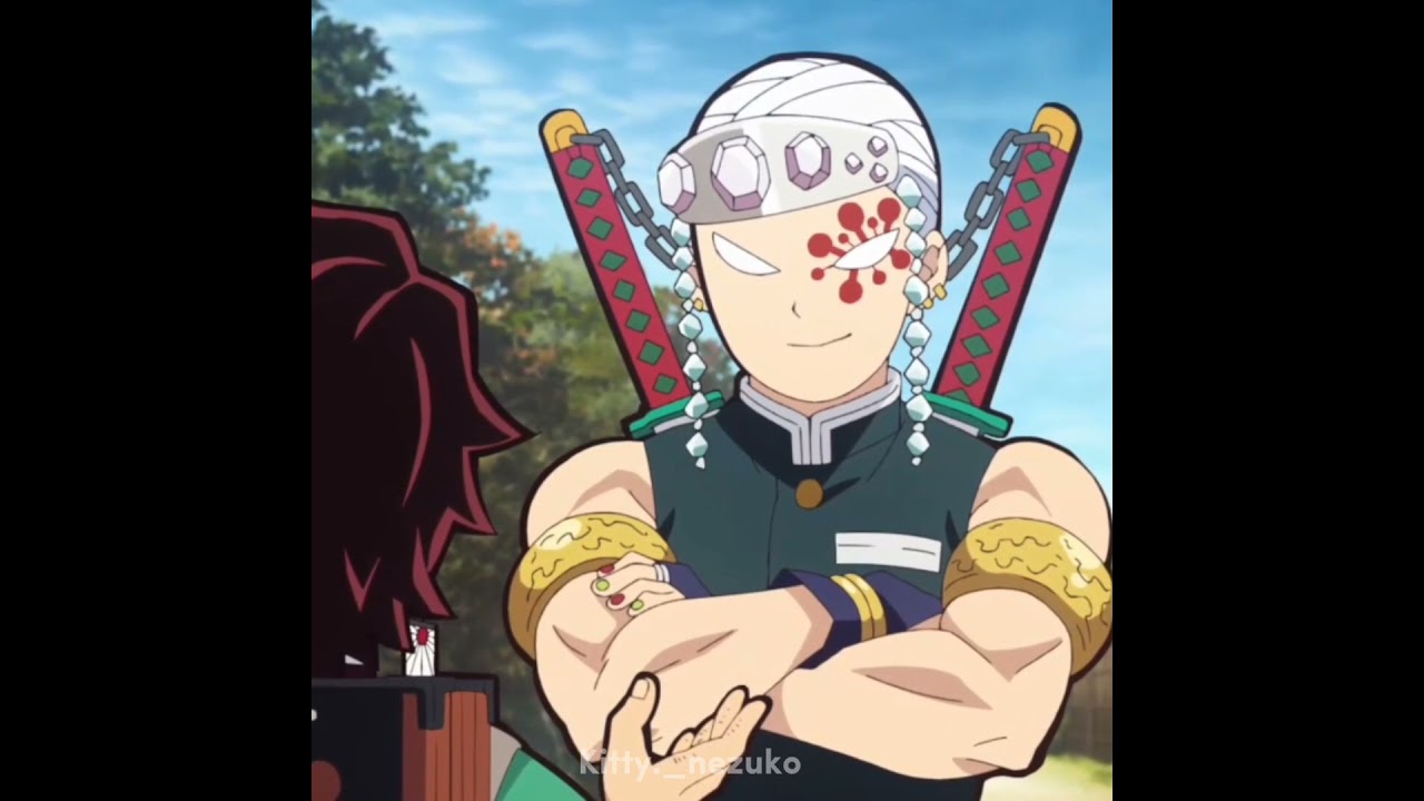 N&atilde;o liguem o audio de qualidade de batata 😞#demonslayer #kimetsunoyaiba#knyedit #anime#edit#nnflopaa