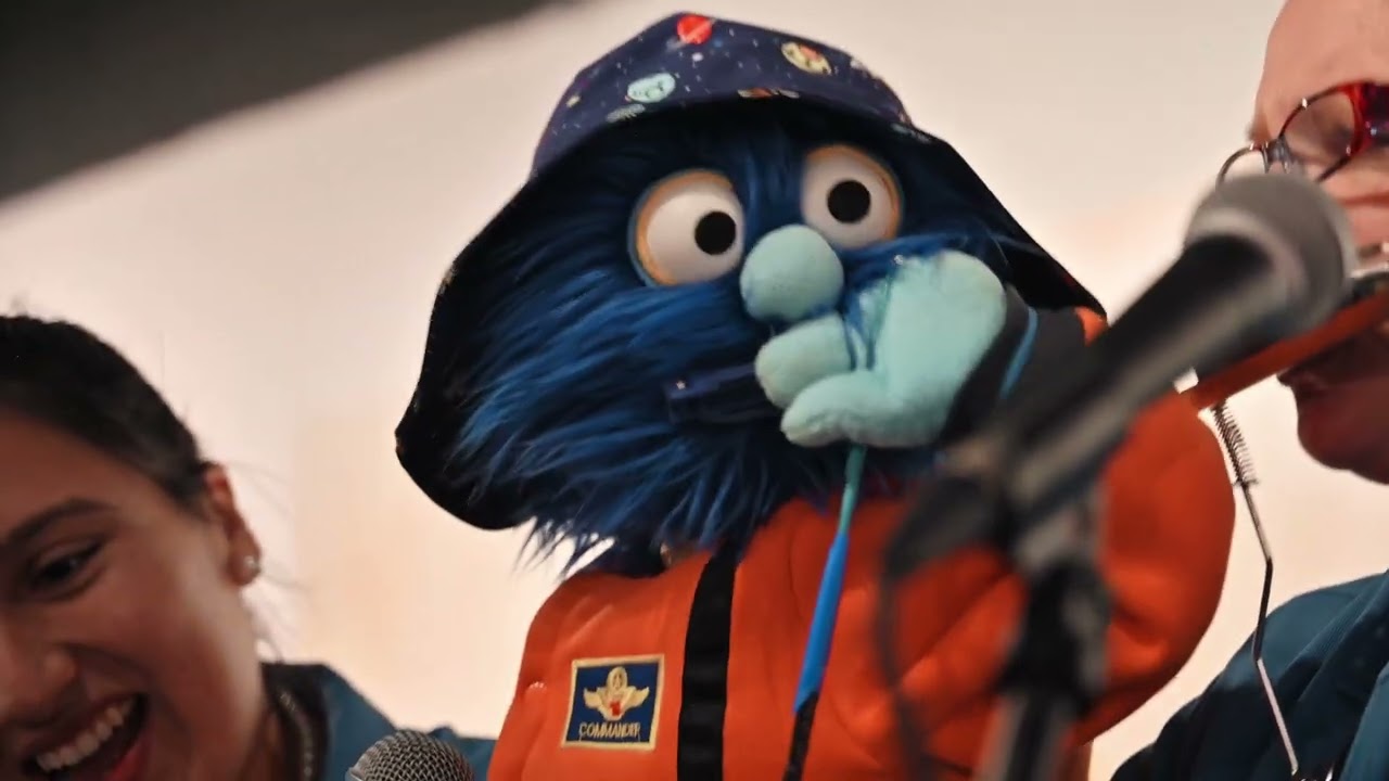 Moonshot Series | Ready To Learn - Ep9