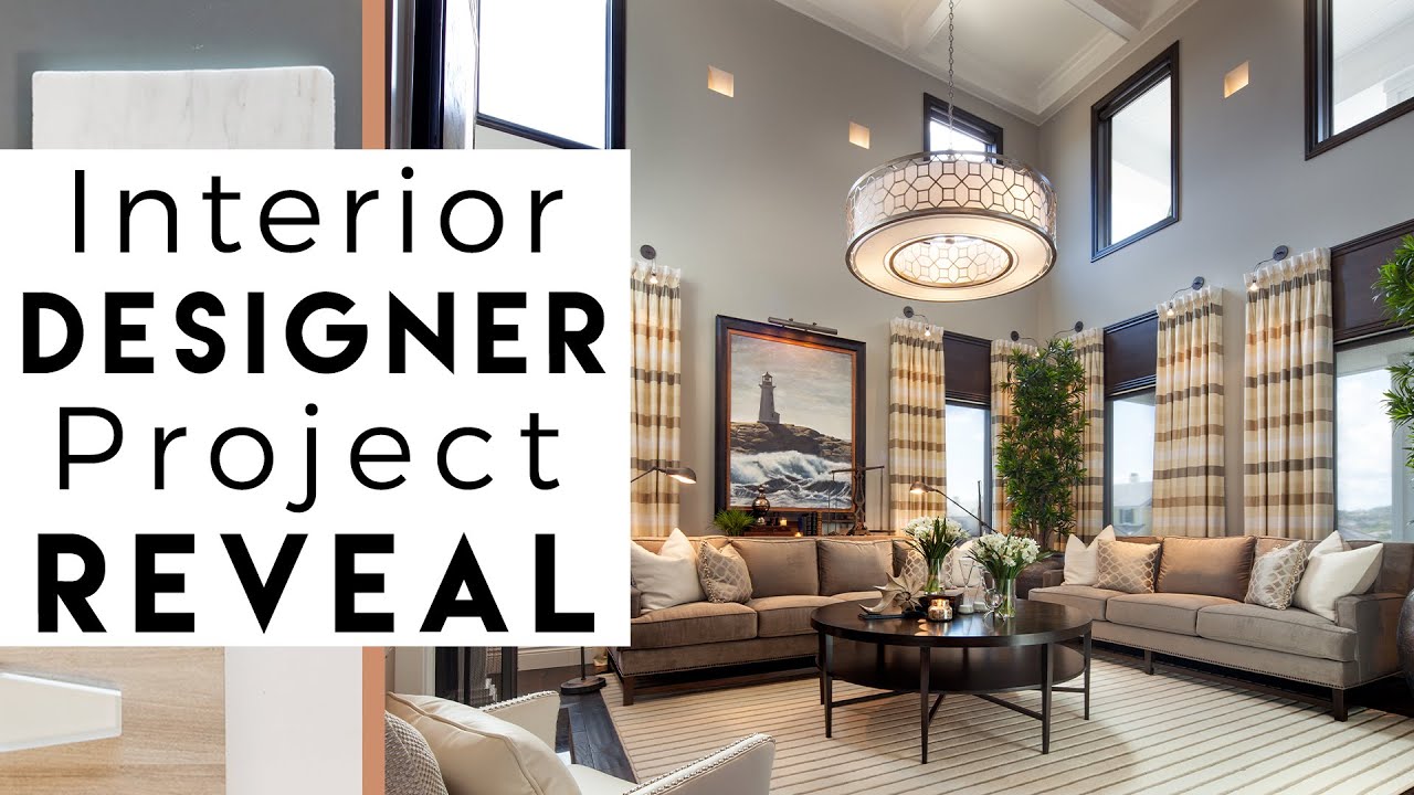 Interior Design |  Beautiful Homes in California | Reveal #4