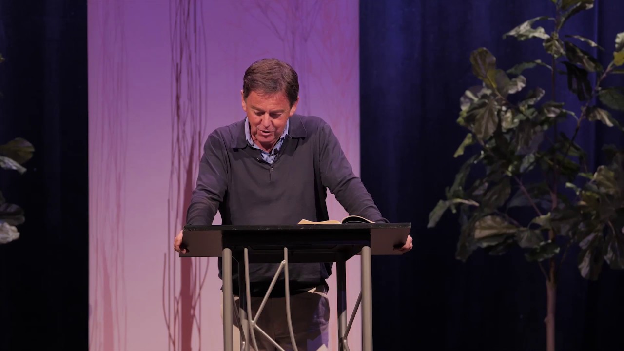 Leaving a Legacy (Grandparenting Summit)