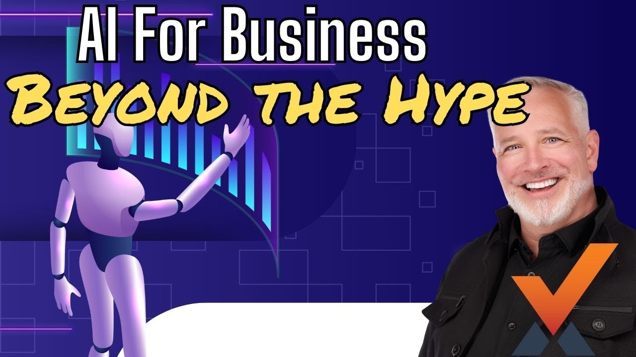 The Fix - AI Integration for Business: Beyond the Hype to Real ROI, with Lucas Petty