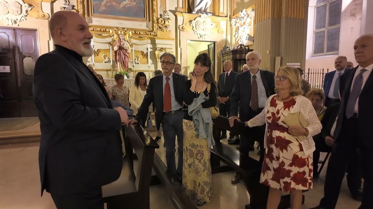 Visita al Santuario del Corpus Domini di Bologna e alla Cappella di Santa Caterina da Bologna