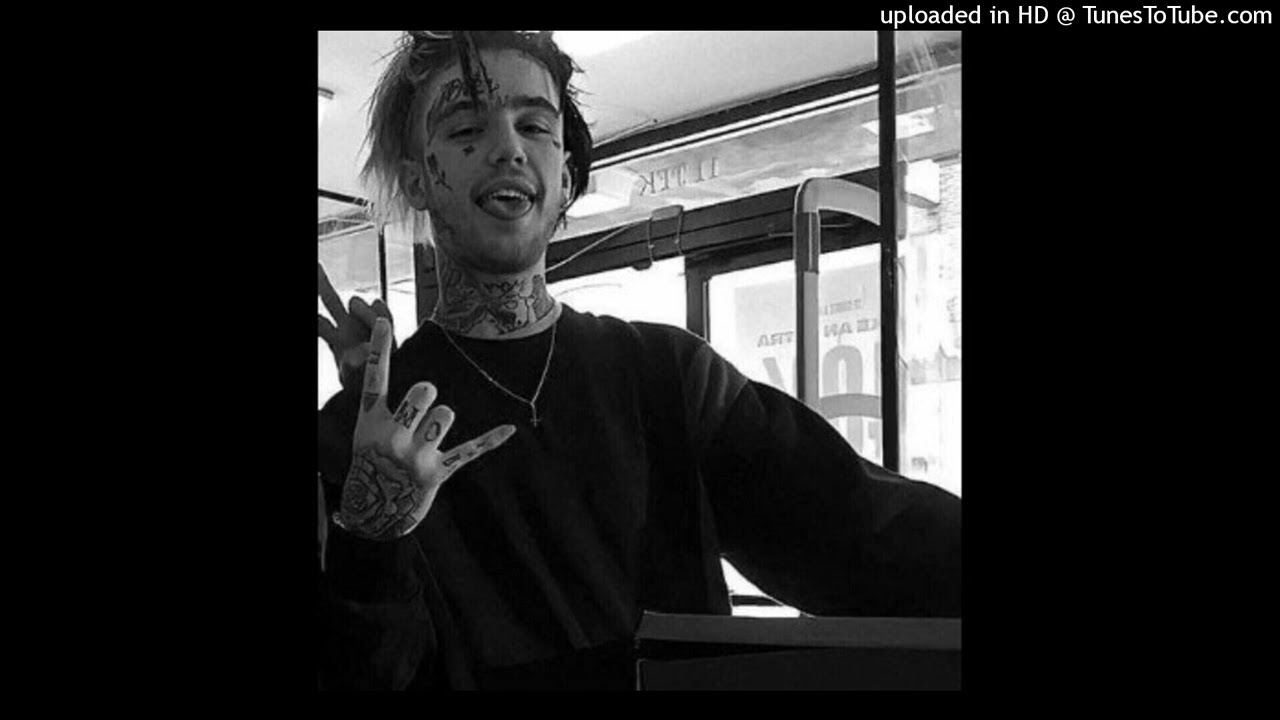 (free) lil peep x smokeasac x yung cortex type beat 