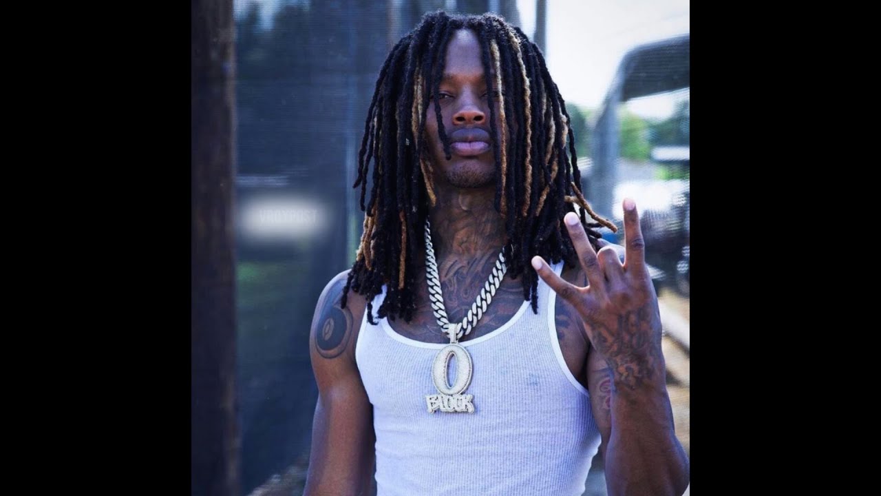 [FREE] King Von x Lil Durk Type Beat - 