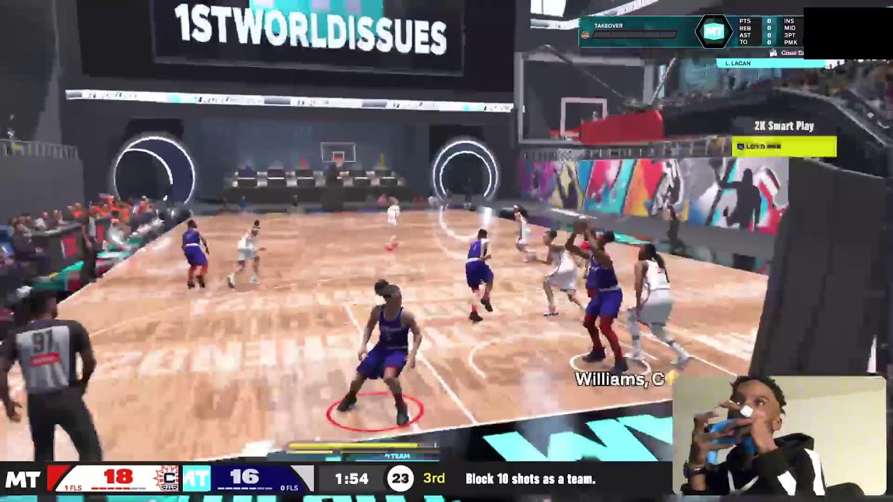 #NBA2K26