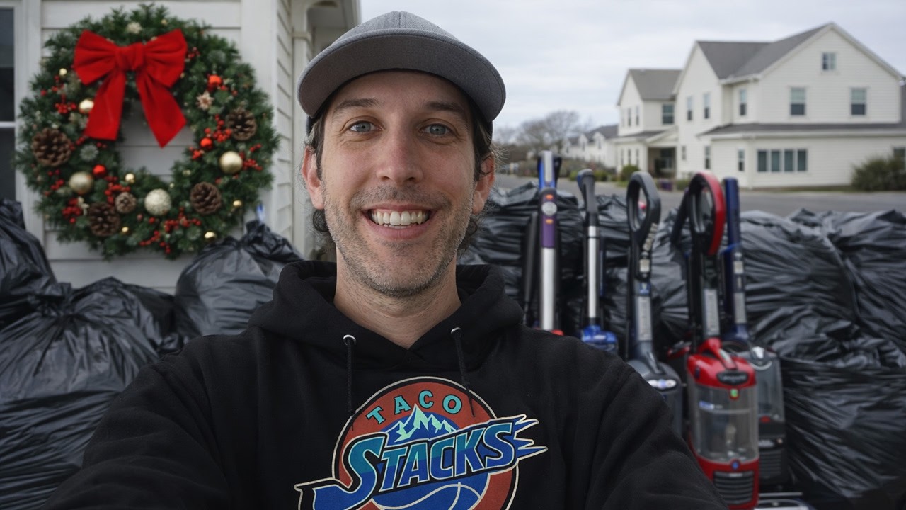 Is This Real? - Trash Picking Ep. 1242
