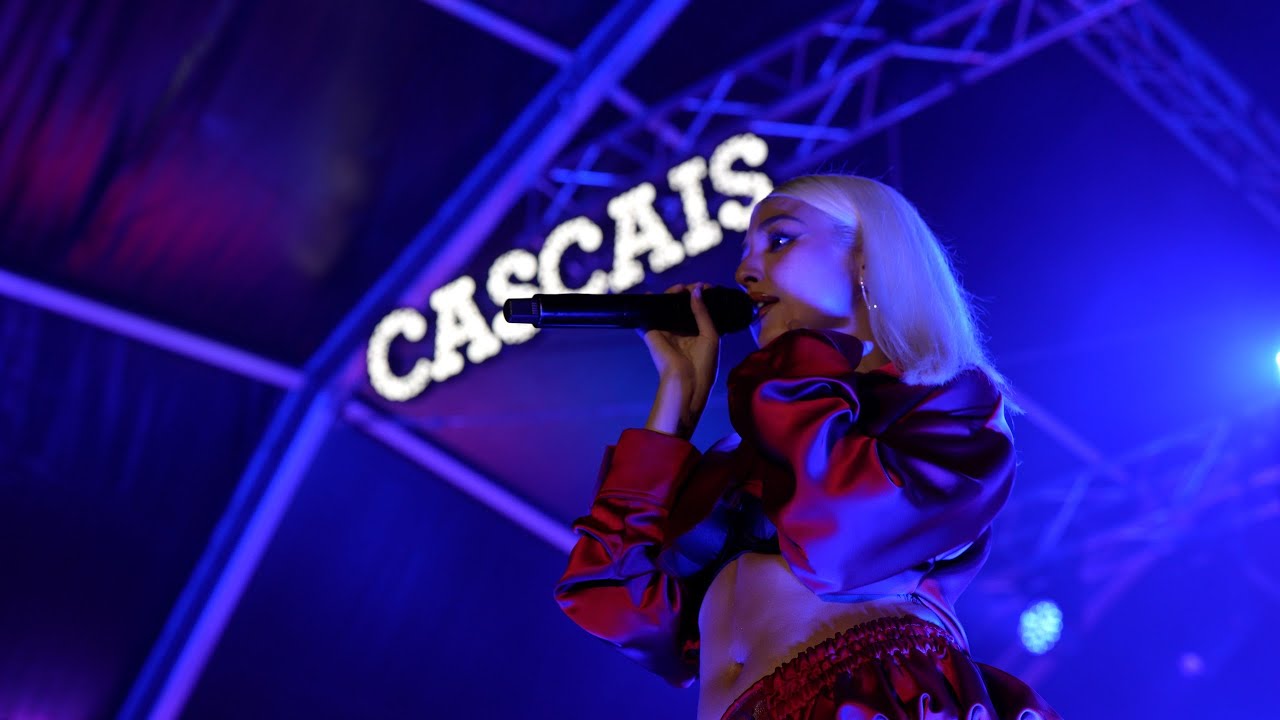 Festas do Mar ´25 | Barbara Bandeira & Vizinhos