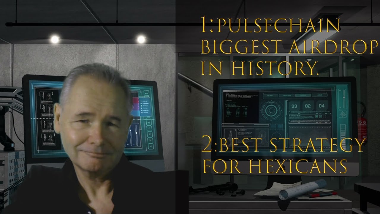 Pulsechain Hex and The Biggest Ponzi Scheme In History