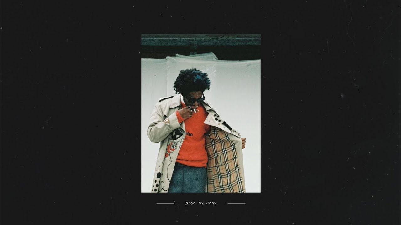(free) tyus x brent faiyaz type beat - 