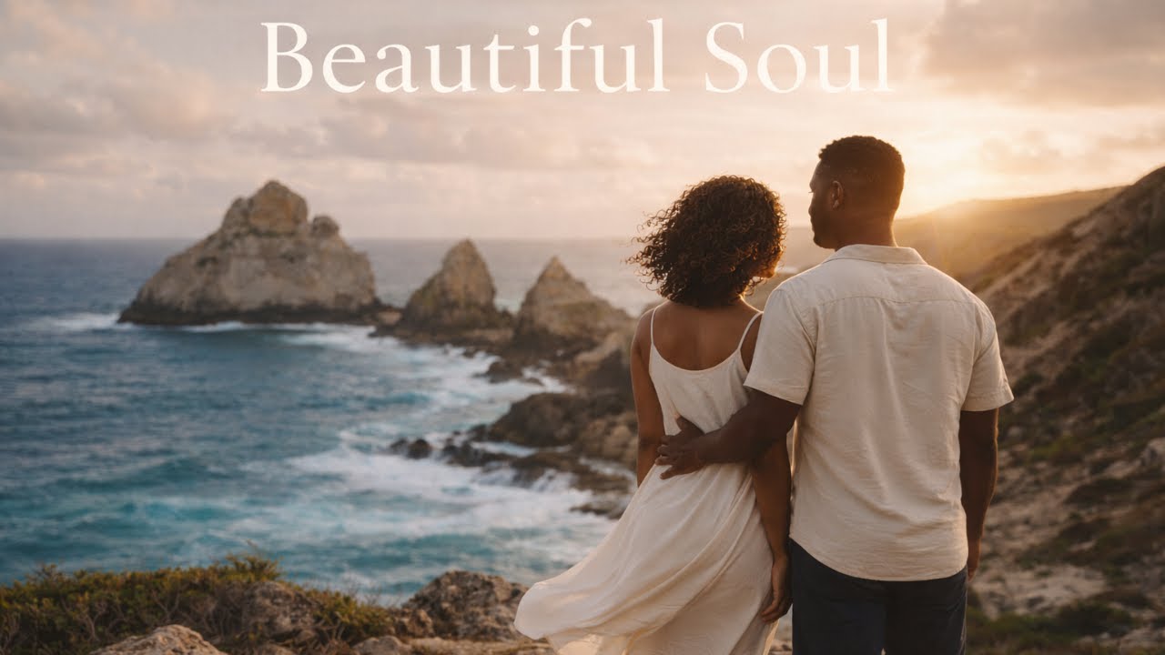Beautiful Soul