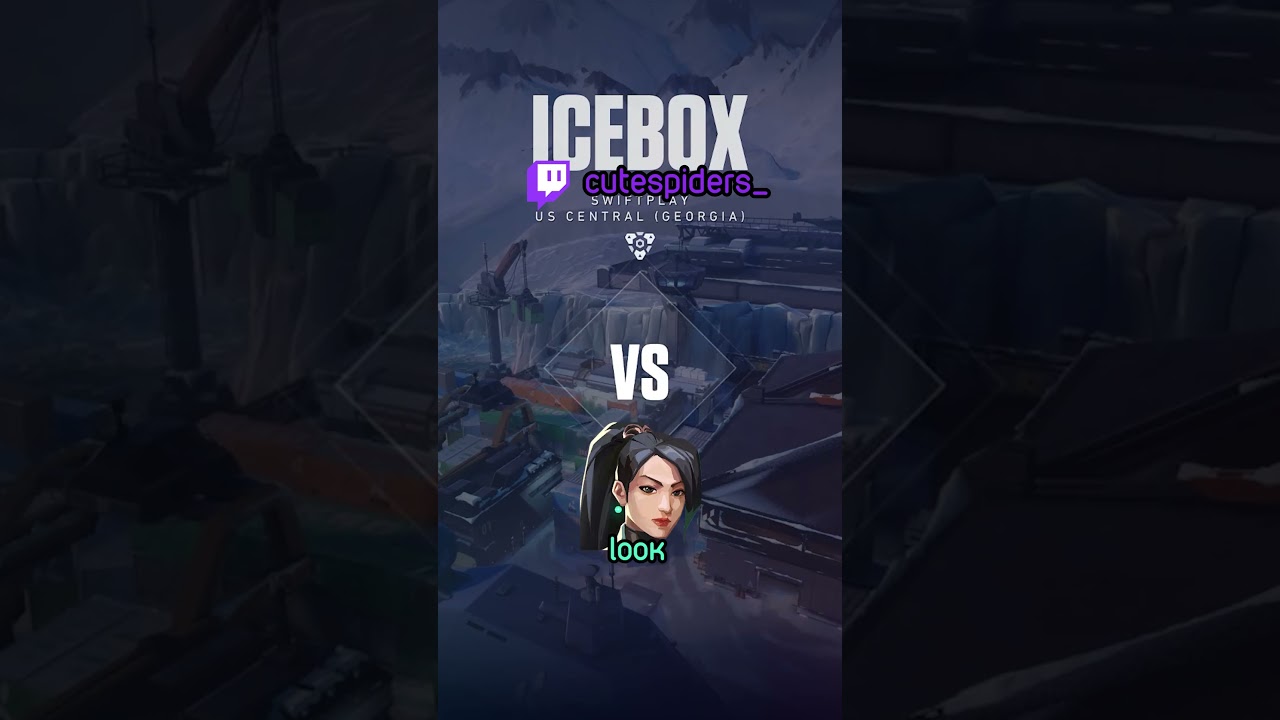 catboy lobby of doom... (Twitch - cutespiders_)  