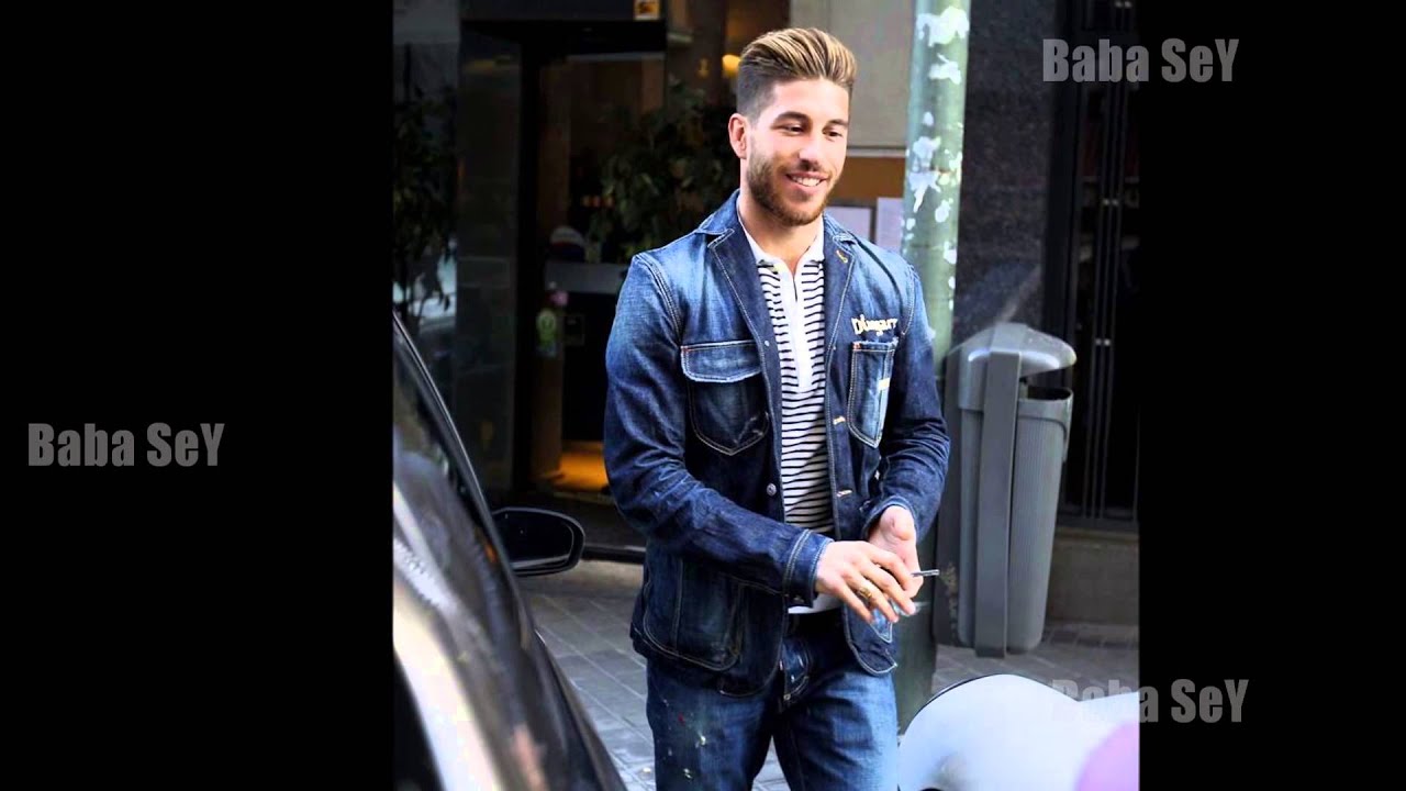 Sergio Ramos