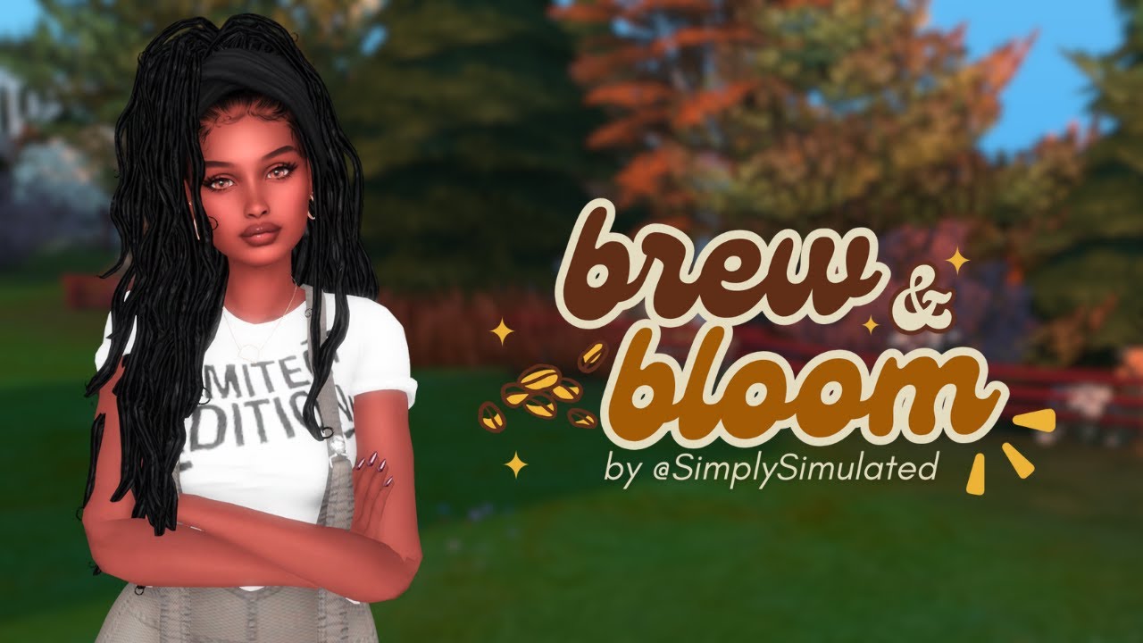 Brew & Bloom, эпизод 5 | Риск, порожденный смелостью ☕