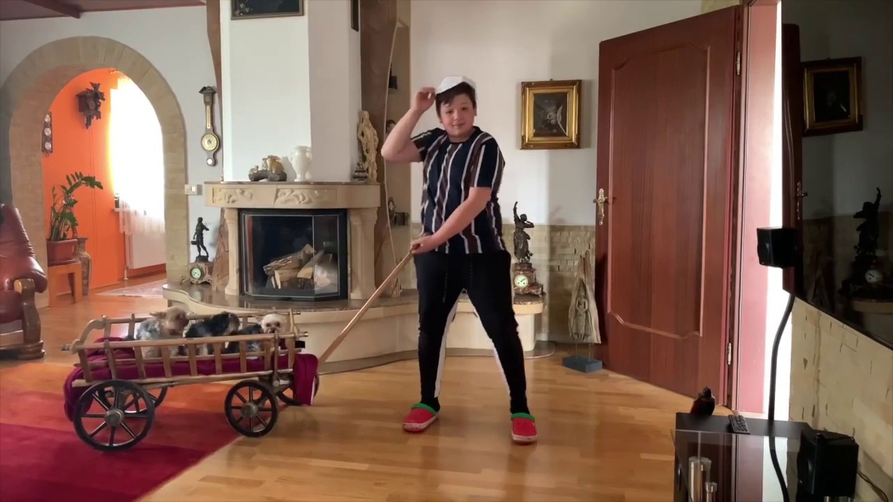 St. Florianer Sängerknaben: Sängerknaben@Home
