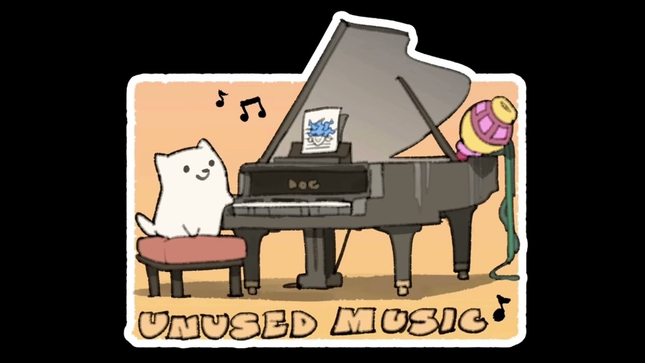 Pure.ogg (Toby Fox - Unreleased Music)