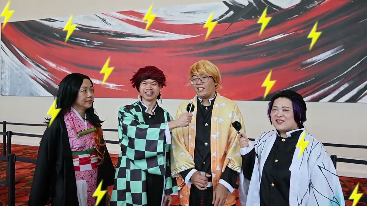 三个臭皮匠的最新体验！