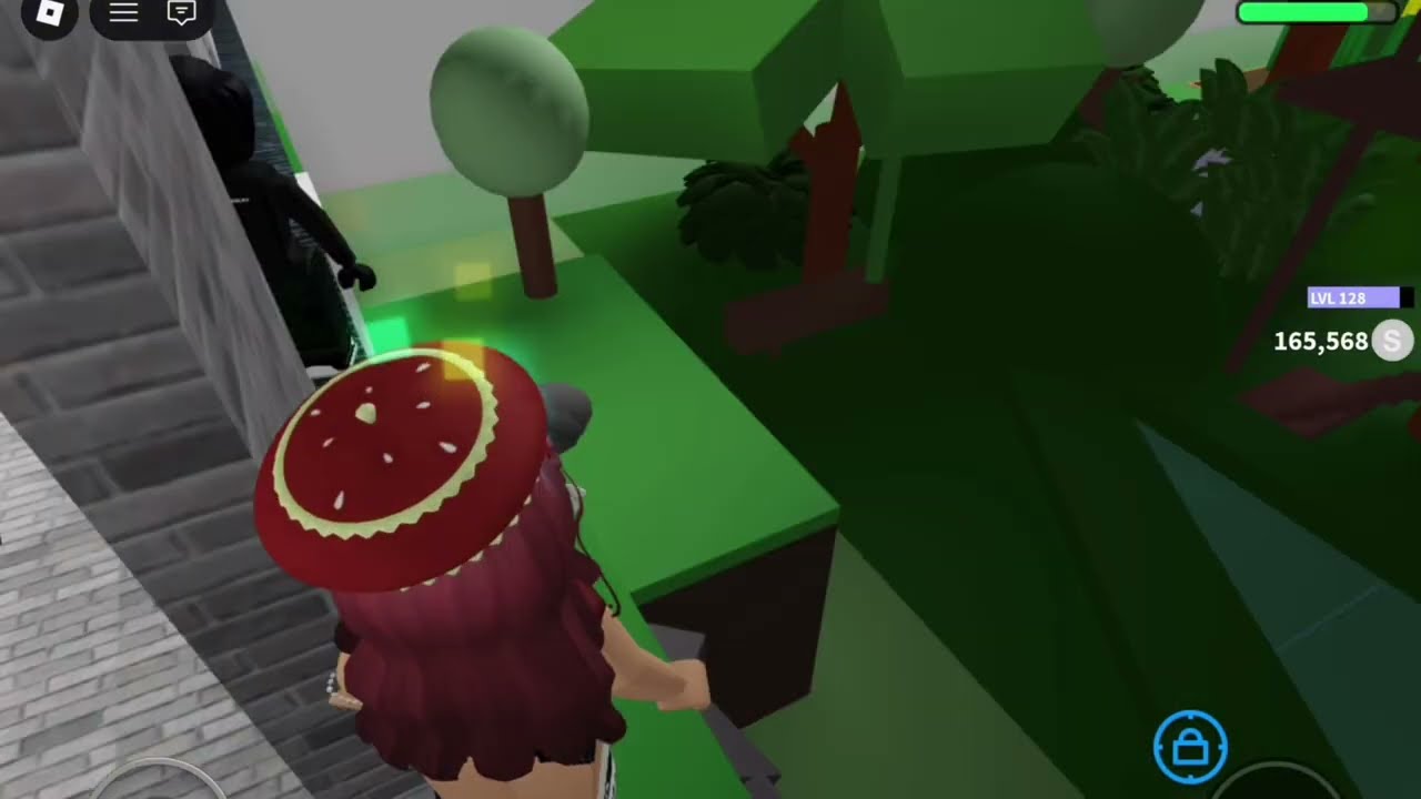 Thirsty Vampire clips except I lowkey beef with a level 13