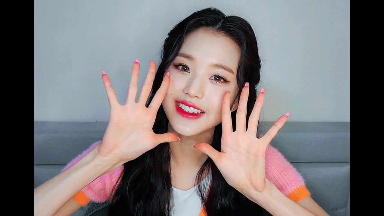 جيفات لبنات كوريات عالية الجودة للمونتاج -بدون حقوق