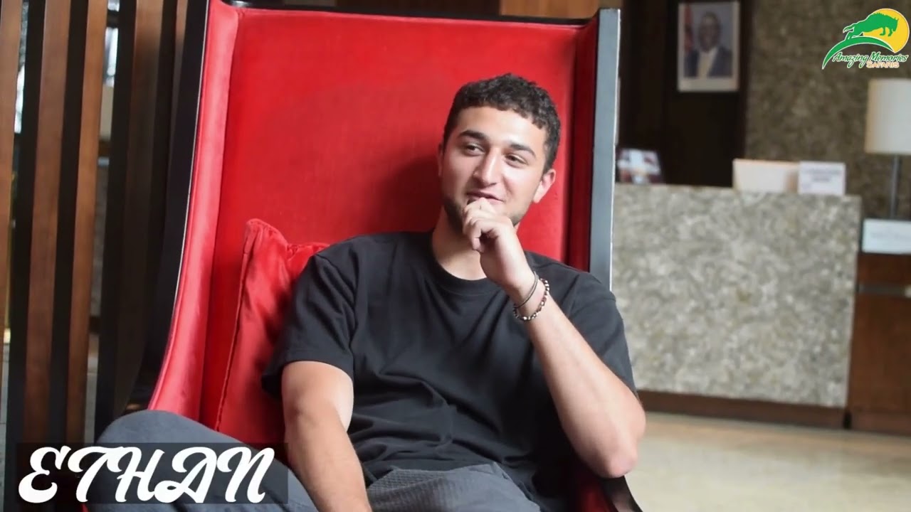 Amazing Memories Safari Review Richard Schweiger x4