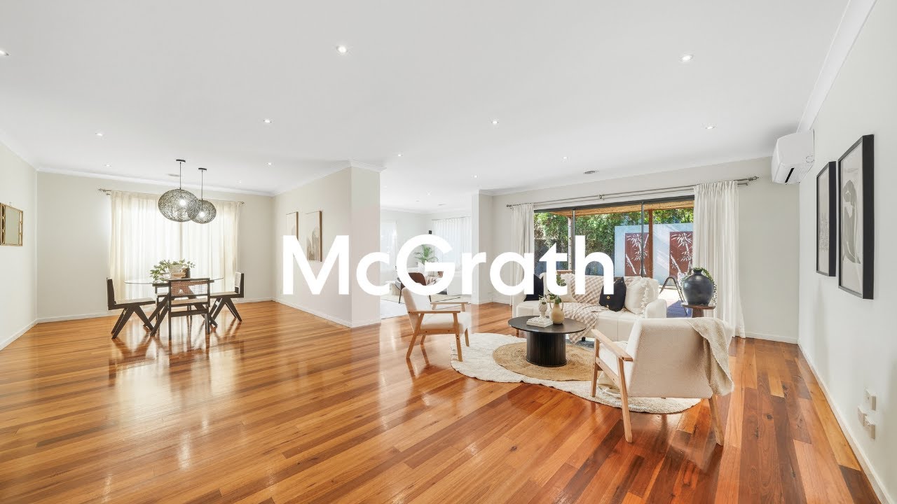 15 Coco Circuit, Point Cook  | McGrath Estate Agents Werribee