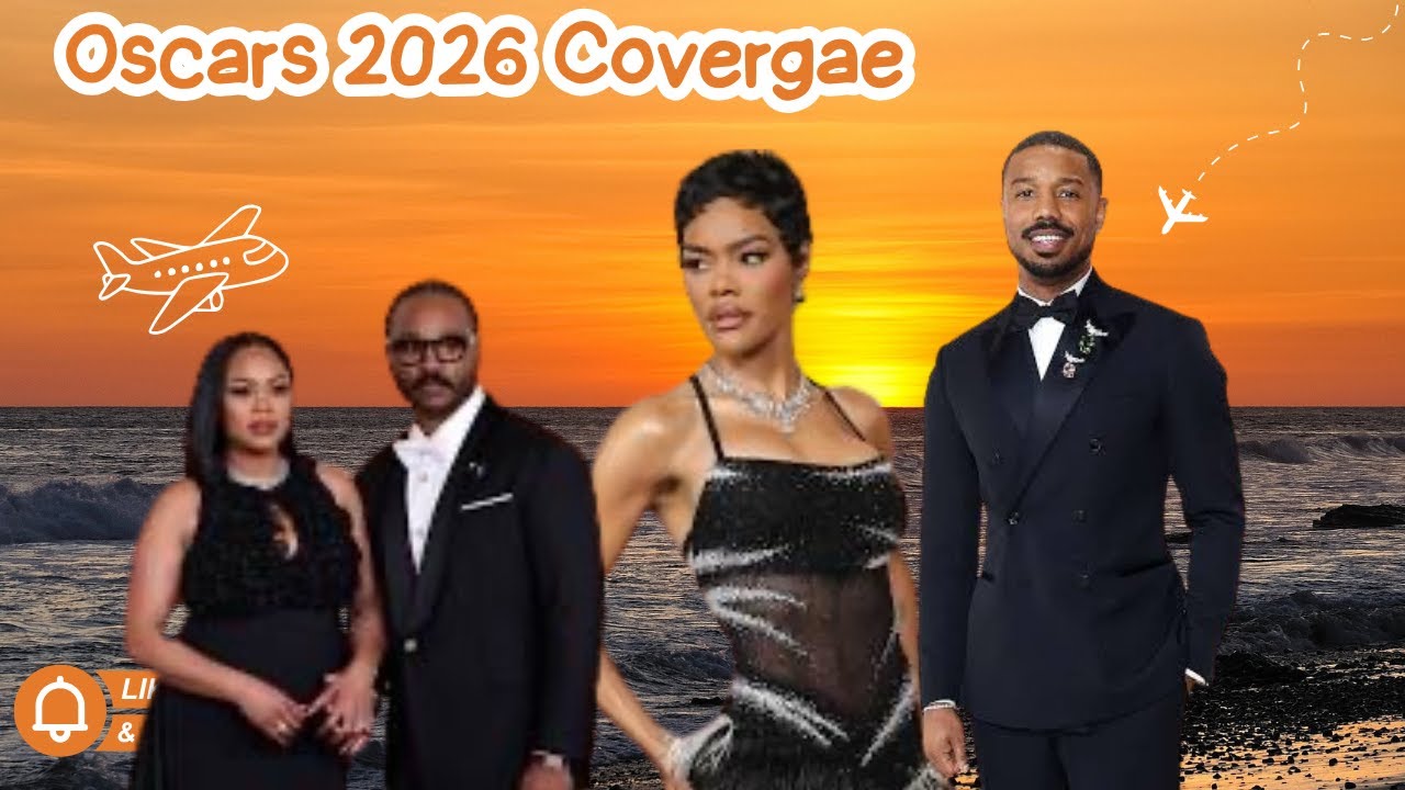 Огромная победа Майкла Б. Джордана, Тейаны Тейлор и Райана Куглара. За культуру!