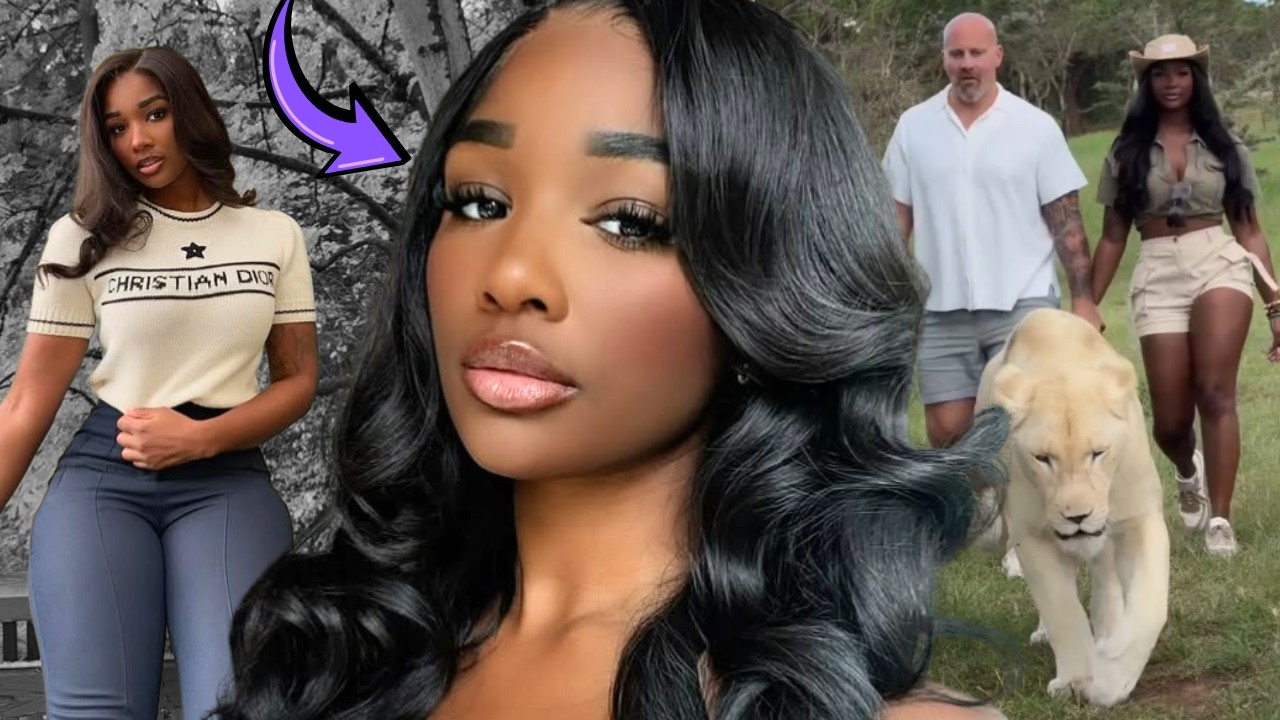 &ldquo;Soft Life Divestor&rdquo; 31 YO Woman Reportedly ENDS LlFE After Meeting Caucasian BF On Tanzania Trip