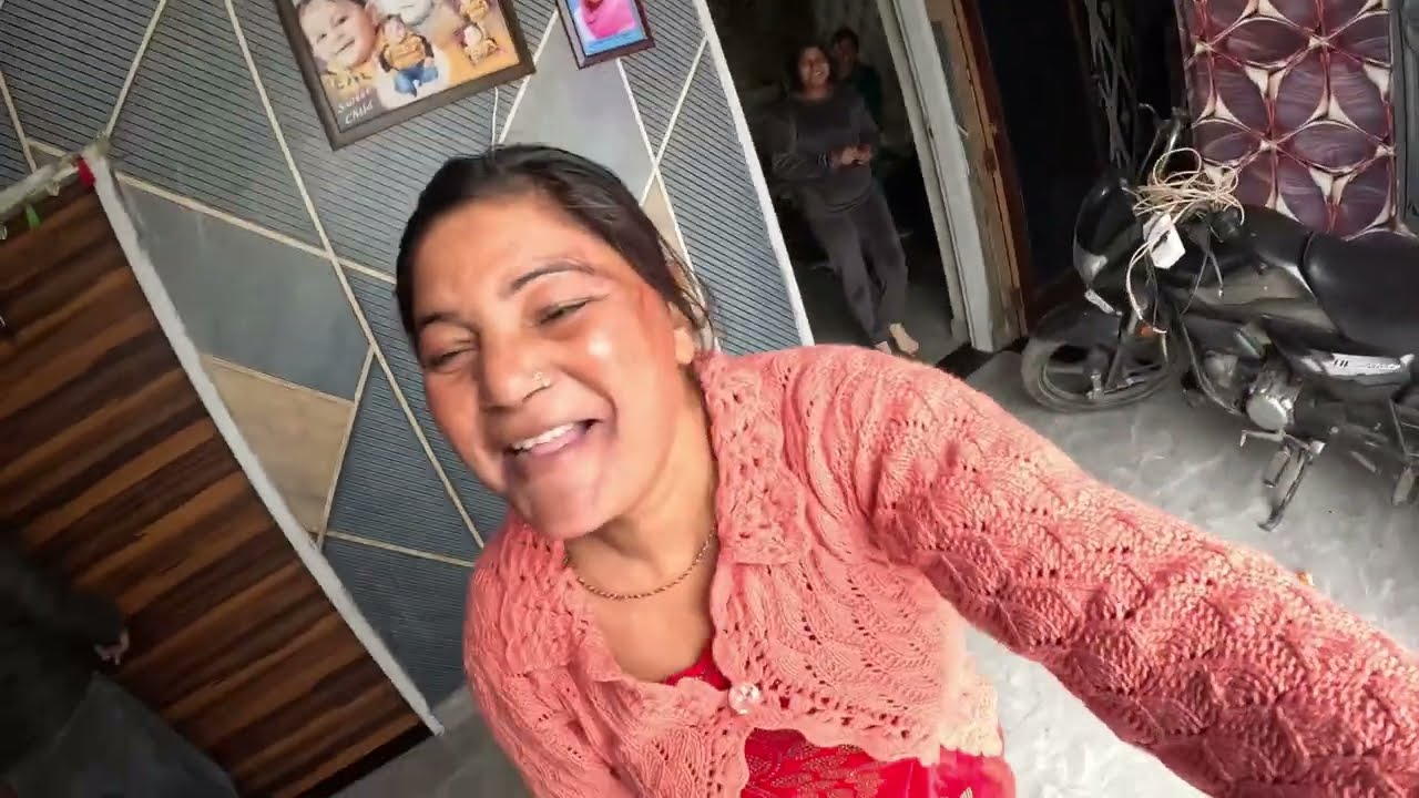 day 3 AJJ DA SHOW JAGGA ALGON WALE DE GHAR ALGON KOTHI