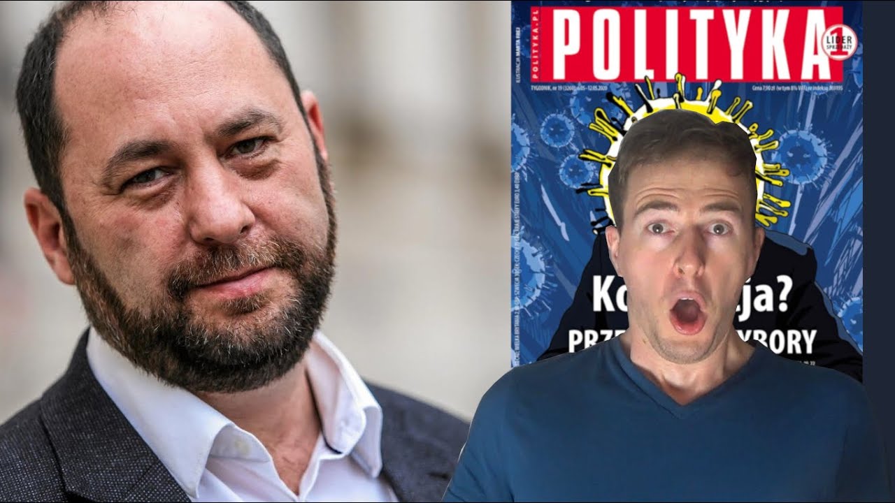 LEKARZE DUŻO ZARABIAJĄ I LUDZIE ICH NIE LUBIĄ - JAN HARTMAN FILOZOF