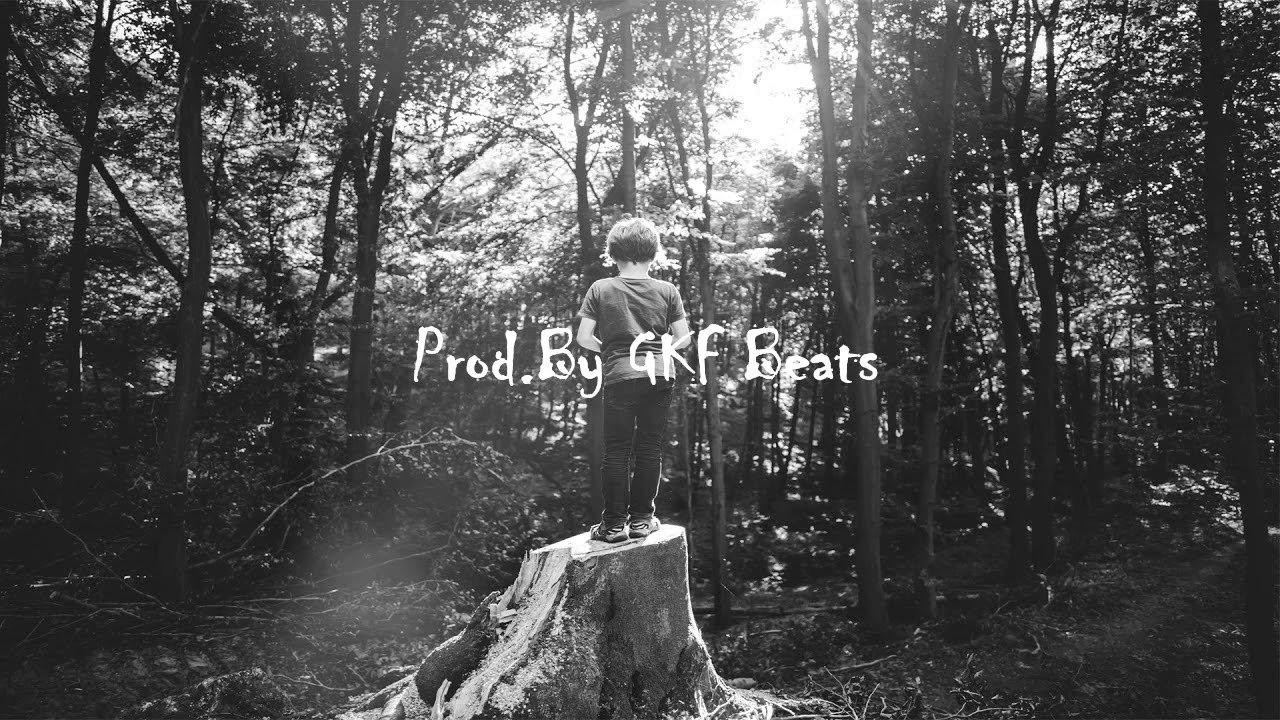 Free Boom Bap Hip Hop dark violin Rap Instrumental beat // Underground Type Beat(Prod.by GKF Beats)