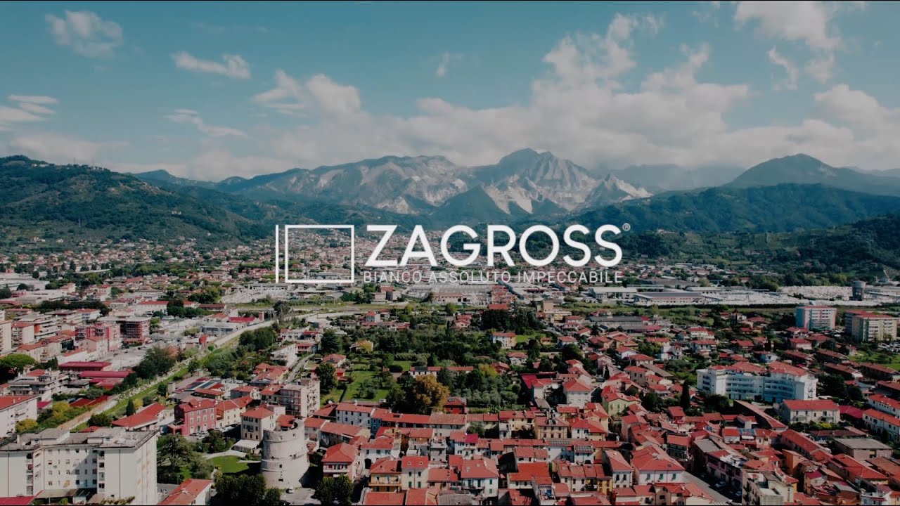 Zagross Marmi - Italy