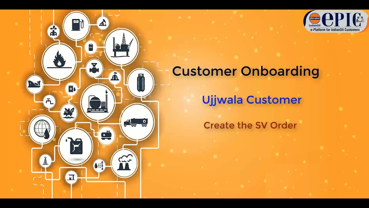 SDMS me Ujjwala SV Order kaise bnaye-Hindi