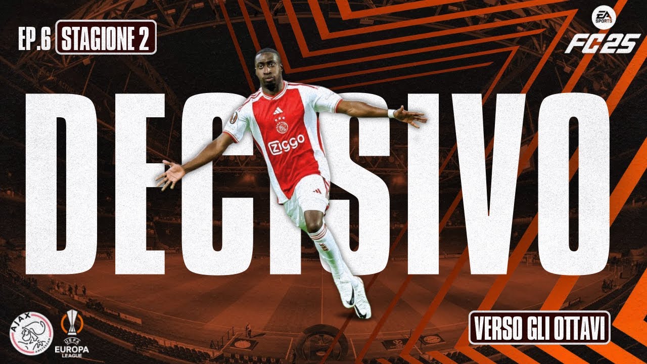 CARLOS FORBS È DEVASTANTE!! MERITA UN POSTO DA TITOLARE!! | CARRIERA ALLENATORE FC 25