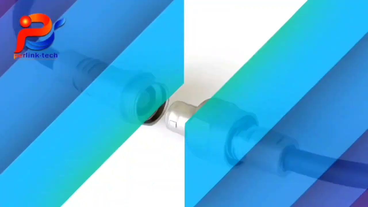 It Is One Of Our Most Popular Waterproof Connectors