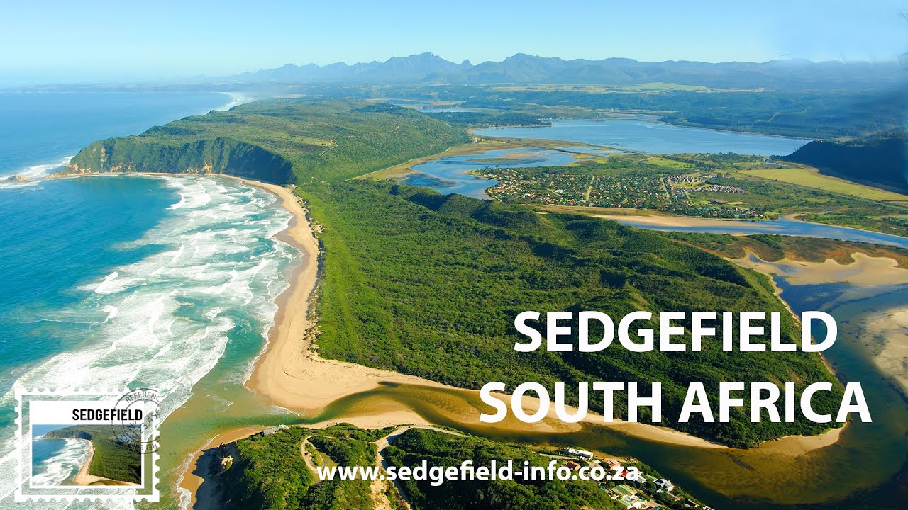 Sedgefield - South Africa