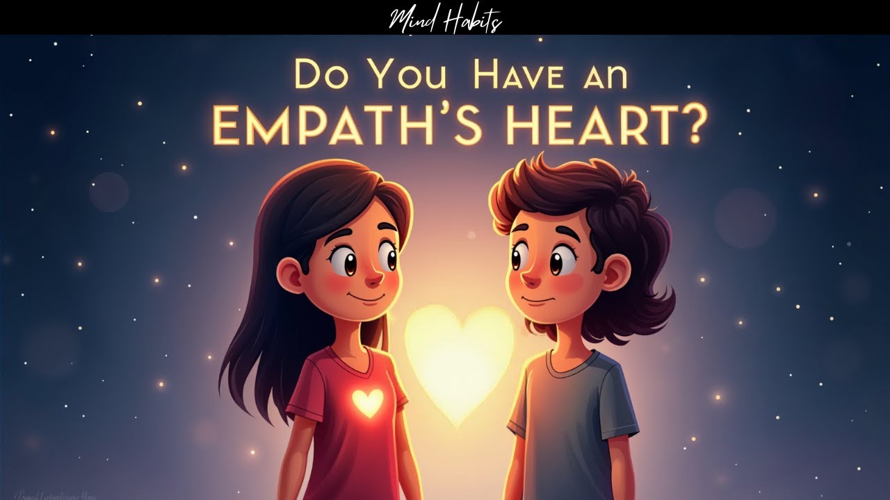 Are You an Empath at Heart? Discover the Surprising Signs!
