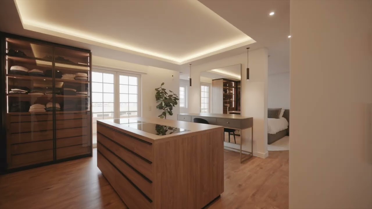 Bairro do Rosario 3 bedroom apartment