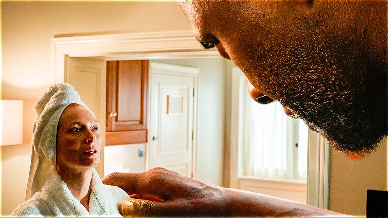 Ele Esteve 3 Mil Anos PRESO, Mas Agora Precisa Realizar 3 Desejos Dela Para Ser Livre de Vez - RECAP