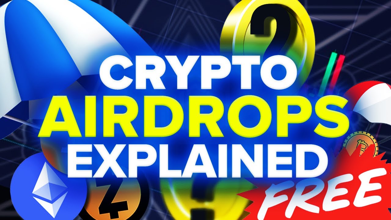 How People Make MILLIONS Getting FREE Crypto