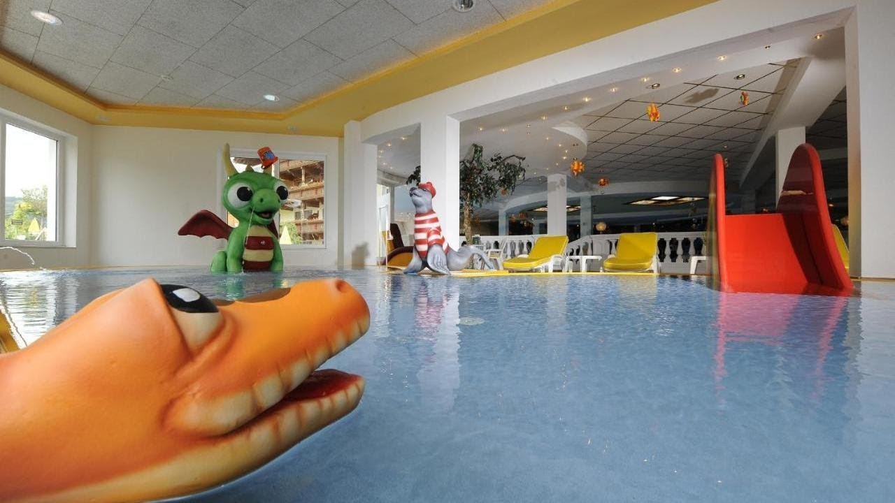 Alpenpark Resort Superior, Seefeld in Tirol, Germany