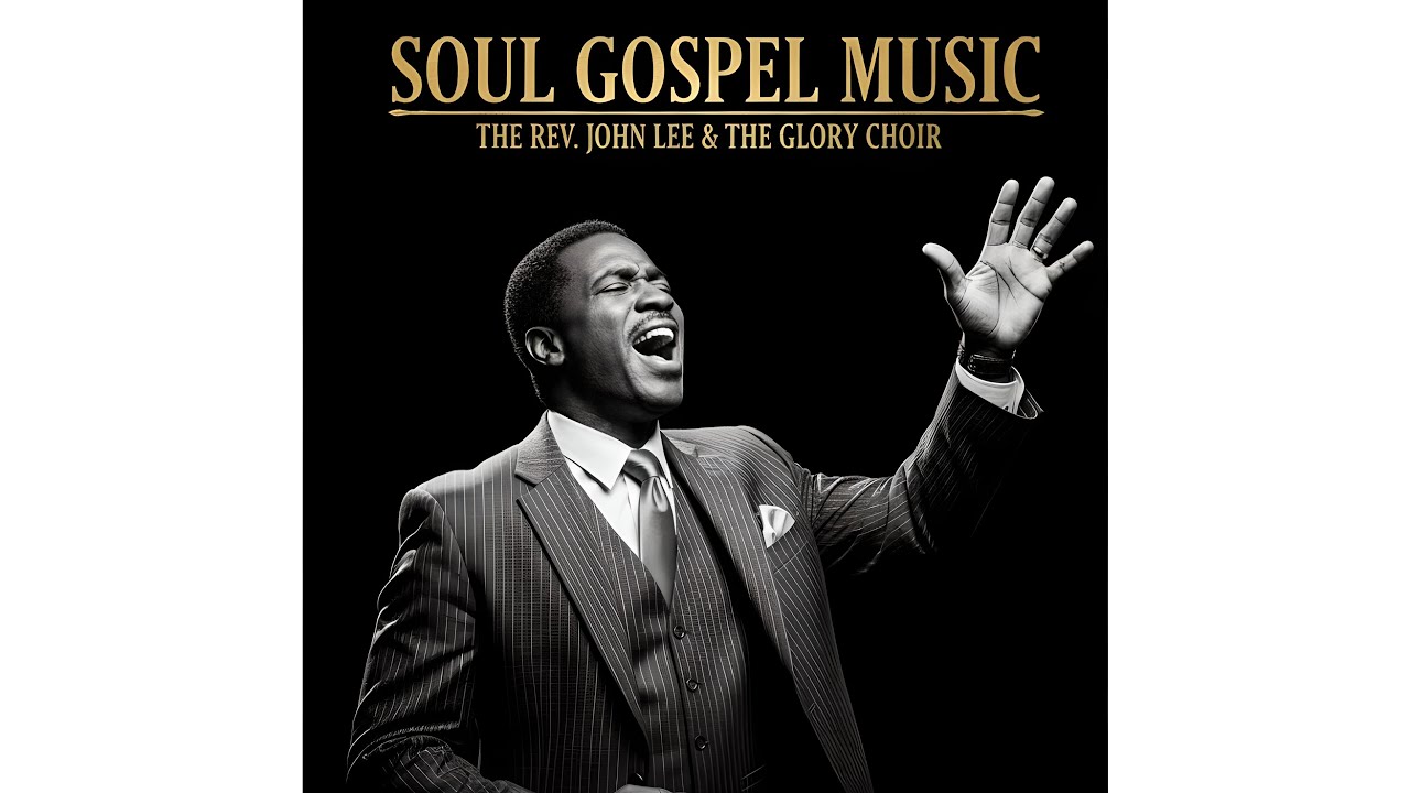 When You Feel the Call to Inspire – Listen to This Gospel | Soul Gospel Music