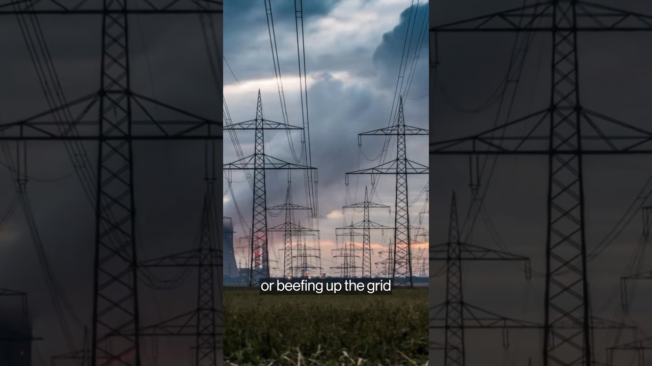 Why Power Bills Will Keep Rising Even After Fed Tames Inflation