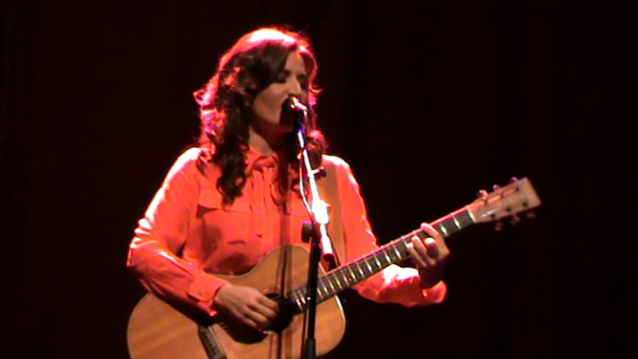 Chiara Civello - Come vanno le cose