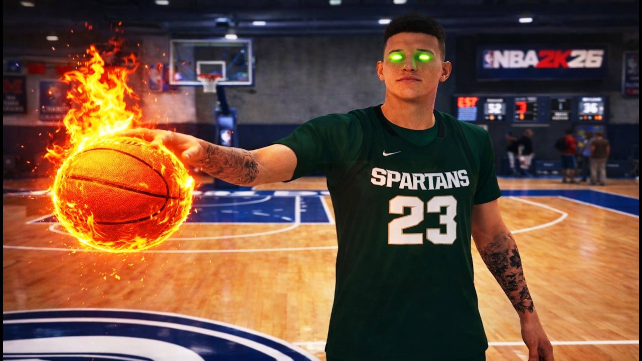 I Took My 7'0 Foot Slim Jesus Build To The Theater & Mega Vc Event (Zero Weaknesses)